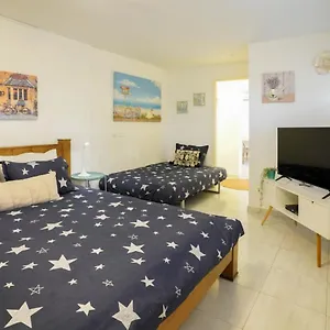 Appartamento Bay View, Eilat